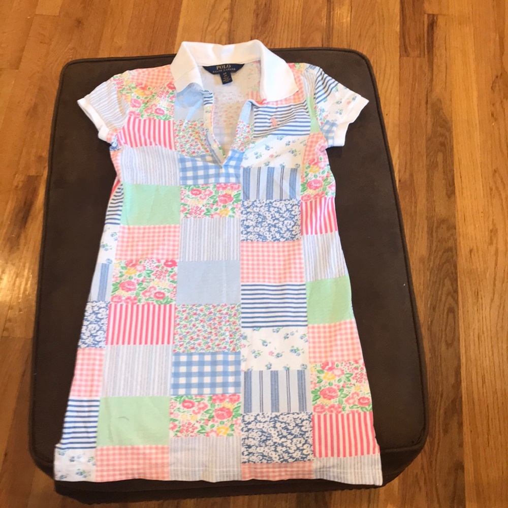 Kids Ralph Lauren dress